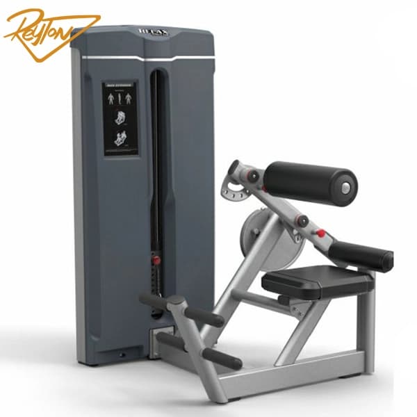 دستگاه فیله کمر ریلکس مدل PC1710C