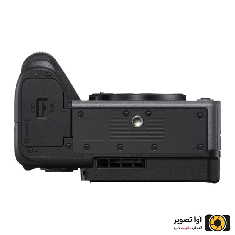دوربین سینمایی سونی SONY FX3 Full Frame Cinema Camera — تصویر ۴
