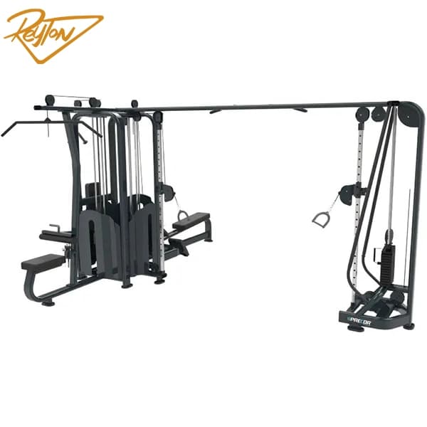 مولتی جانگل 5 ایستگاهی ریلکس مدل PC1002
