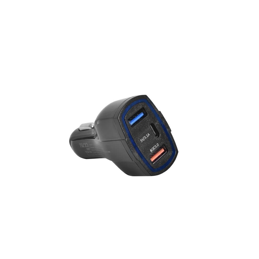 شارژ فندکی تسکوTCG36 — تصویر ۳