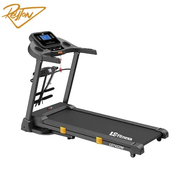 تردمیل چندکاره خانگی ال اس فیتنس مدل KSTAR-K7422M