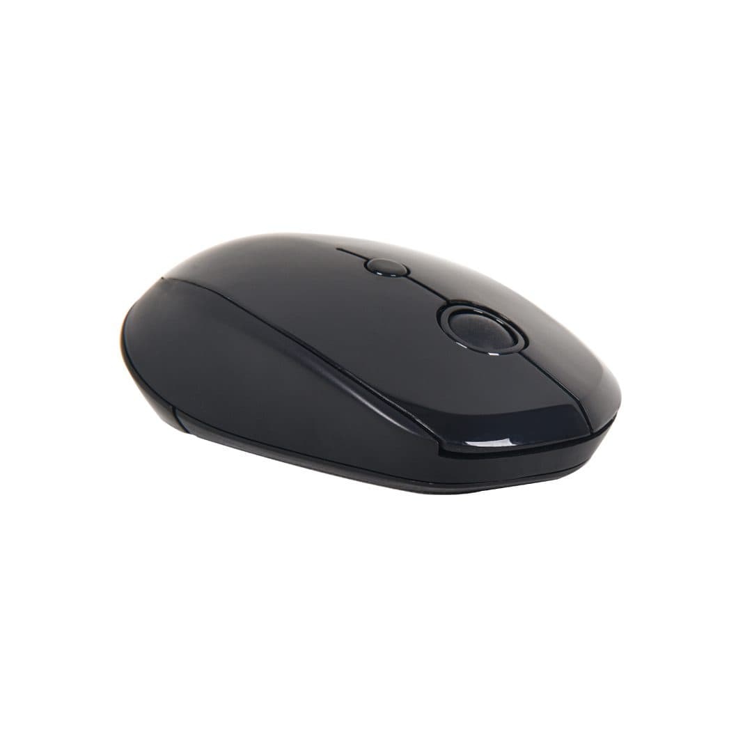 ماوس وایرلس تسکو TM729W – ماوس بی‌سیم با طراحی ارگونومیک و سنسور اپتیکال — تصویر ۲
