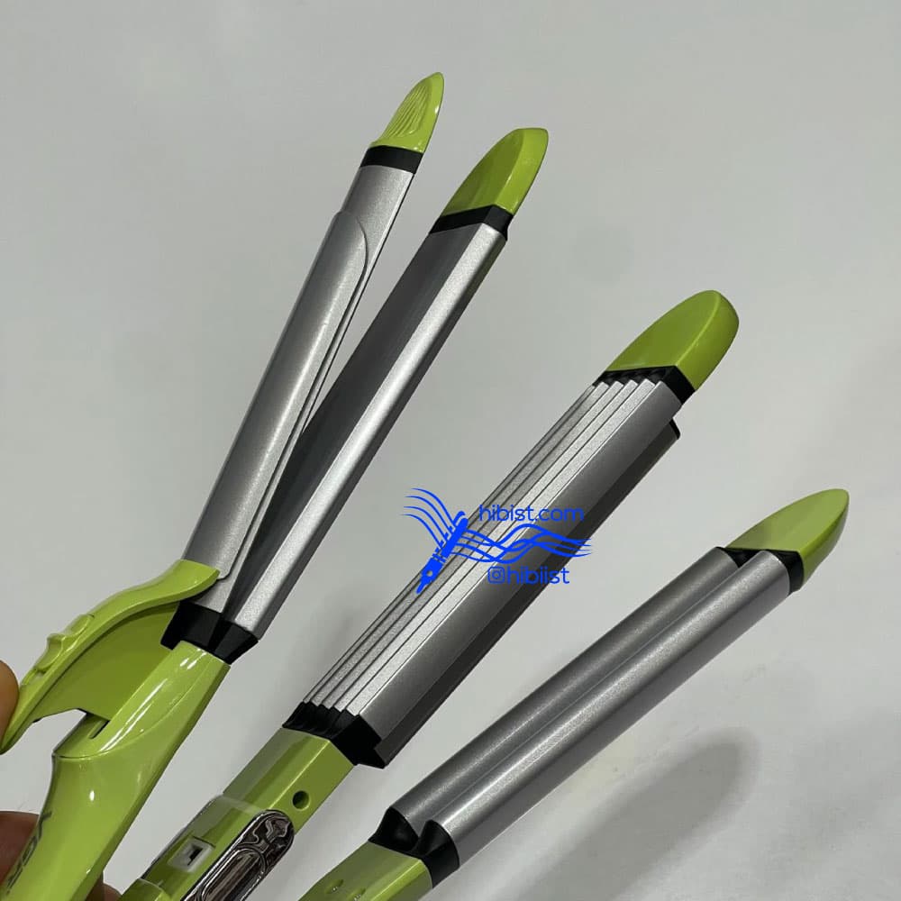 دستگاه چهار کاره VGR اورجینال مدل V569 — تصویر ۸