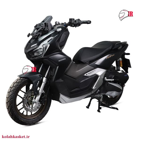 موتور سیکلت هوندا ADV160 سی سی(اصلی)-سال abs1403 — تصویر ۲