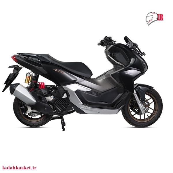 موتور سیکلت هوندا ADV160 سی سی(اصلی)-سال abs1403