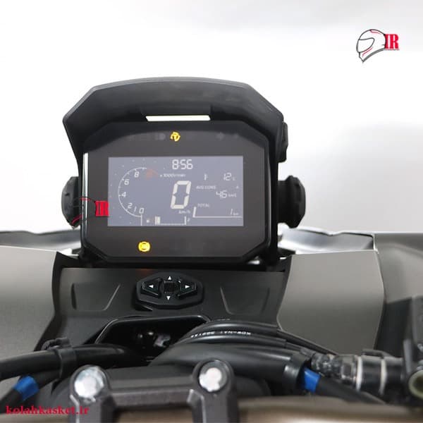 موتور سیکلت هوندا ADV160 سی سی(اصلی)-سال abs1403 — تصویر ۳