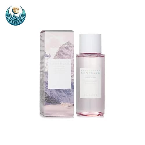 تونر جمع کننده منافذ سنتلا مدل POREMIZING CLEAR حجم 210 میل