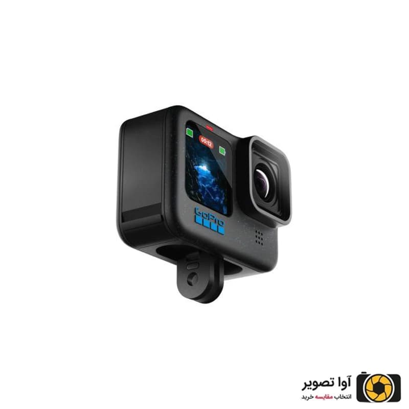 دوربین گوپرو هیرو GOPRO Hero12 Black — تصویر ۴