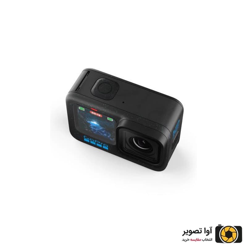 دوربین گوپرو هیرو GOPRO Hero12 Black — تصویر ۲