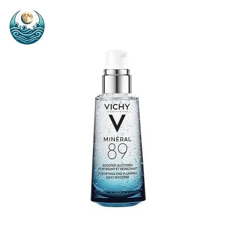 سرم آبرسان ویشی Mineral 89 حجم 50 میل