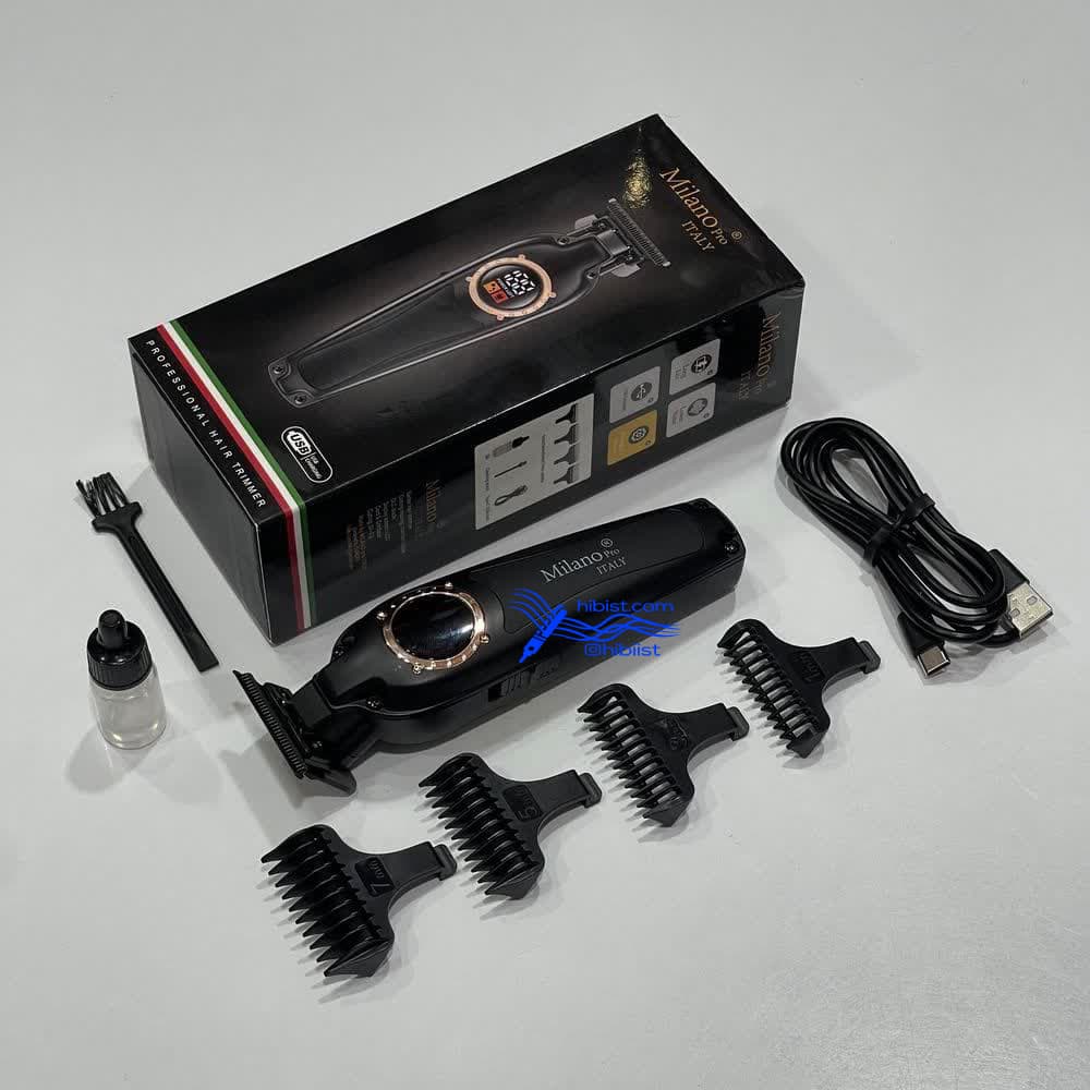 خط زن صفر زن میلانو ایتالیا اورجینال مدل MP220