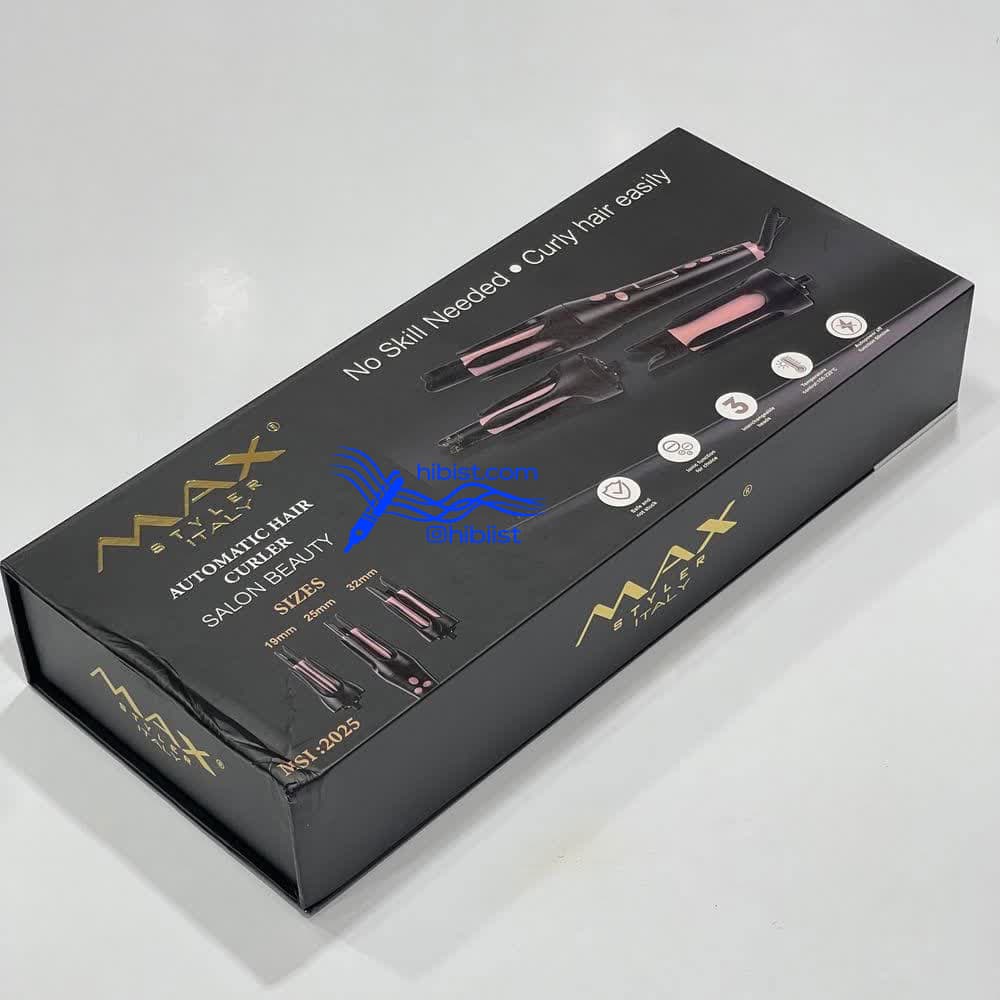 خط زن صفر زن میلانو ایتالیا اورجینال مدل MP220 — تصویر ۷