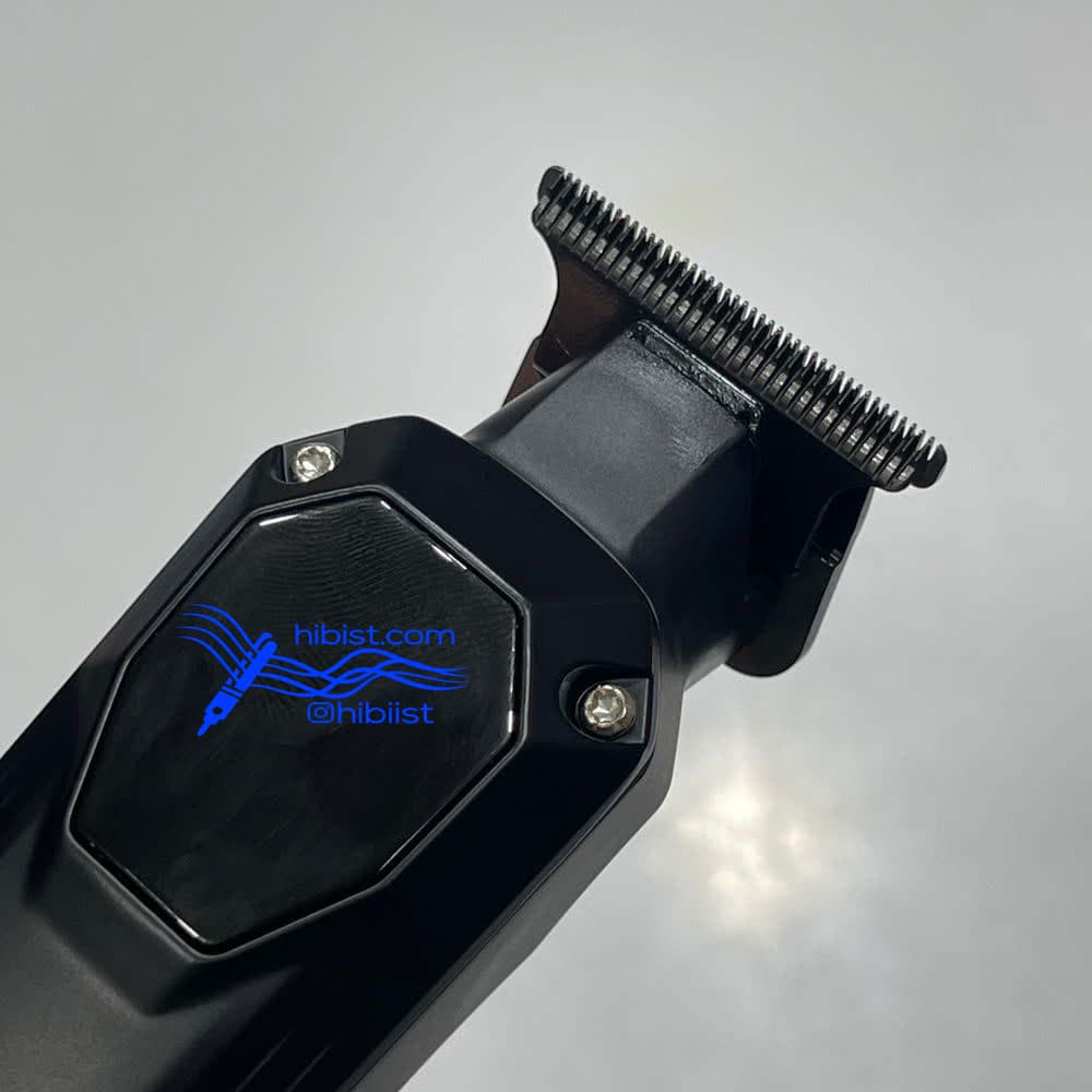 خط زن صفر زن مکس استایلر ایتالیا اورجینال مدل MSI217 — تصویر ۳