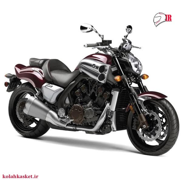 موتورسیکلت یاماها Yamaha VMAX 2015