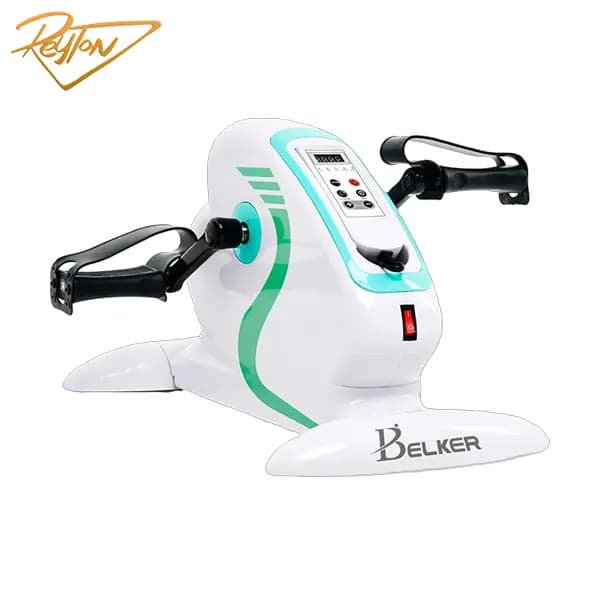دوچرخه ثابت مینی بایک بلکر مدل BL-R2