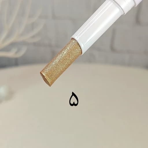 سایه چشم ترند استیکی کرستالی ژله ای — تصویر ۶
