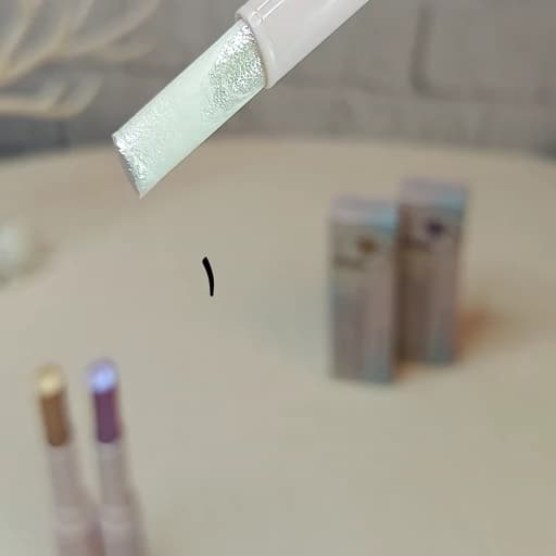 سایه چشم ترند استیکی کرستالی ژله ای — تصویر ۳
