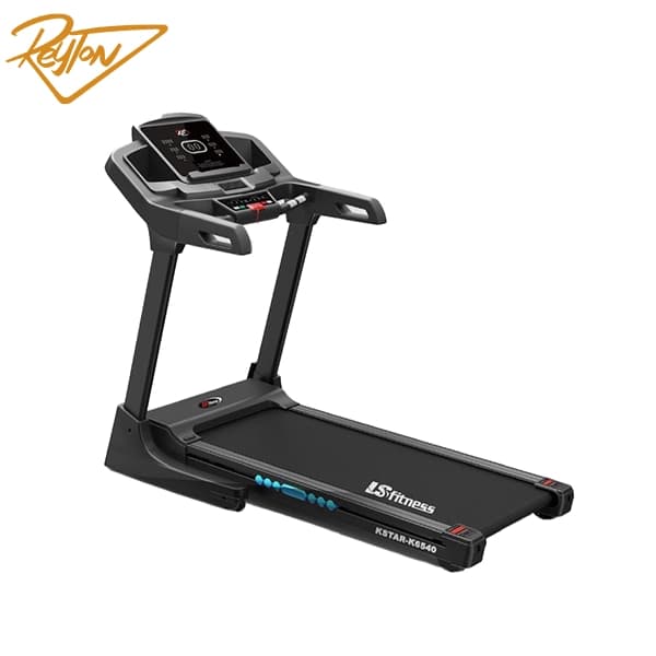 تردمیل خانگی تککاره ال اس فیتنس مدل Kstar-K6540