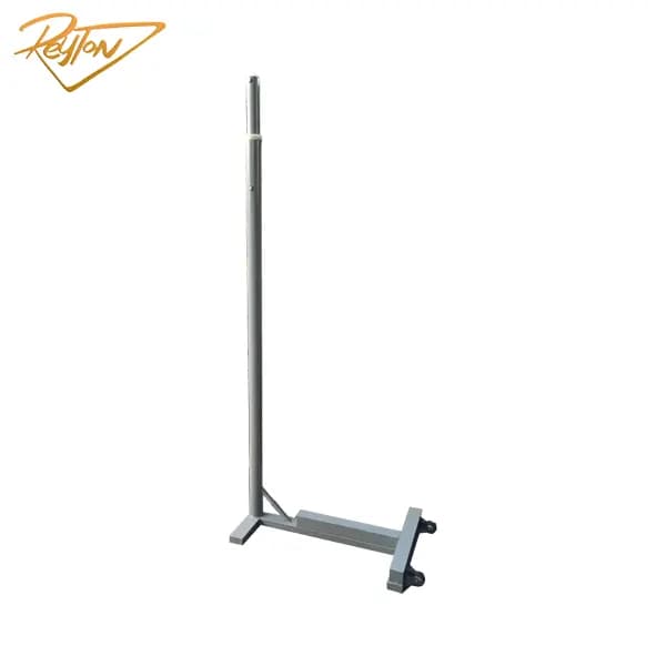 پایه والیبال تلسکوپی چرخدار