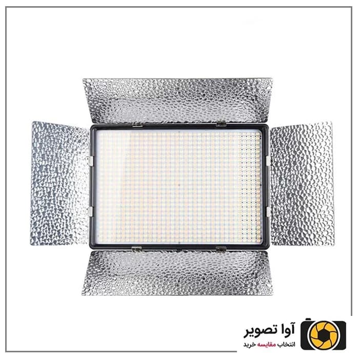 نور ال ای دی کینگما Kingma LED-900 AS
