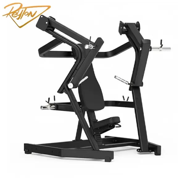دستگاه پرس سینه وزنه آزاد MBH Fitness مدل XAL-01