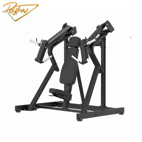 دستگاه پرس بالاسینه وزنه آزاد MBH Fitness مدل XAL-02