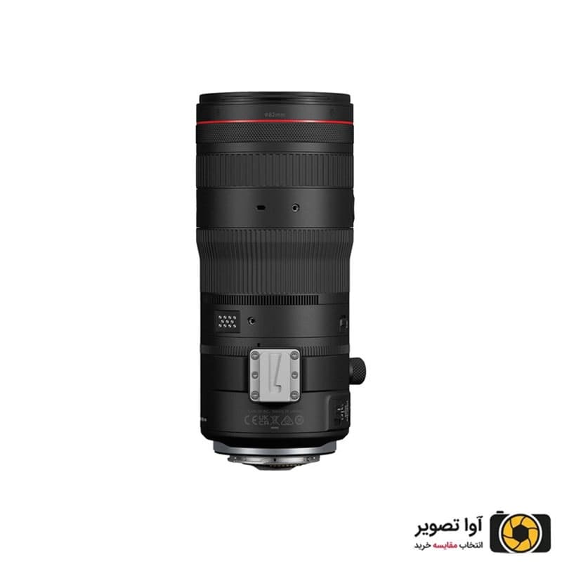 لنز کانن CANON RF 24-105MM F2.8L IS USM Z — تصویر ۳