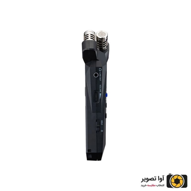 رکوردر صدا زوم Zoom H1 Essential — تصویر ۴