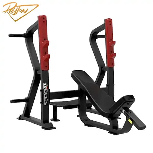 میز پرس بالا سینه ایمپالس مدل SL7029