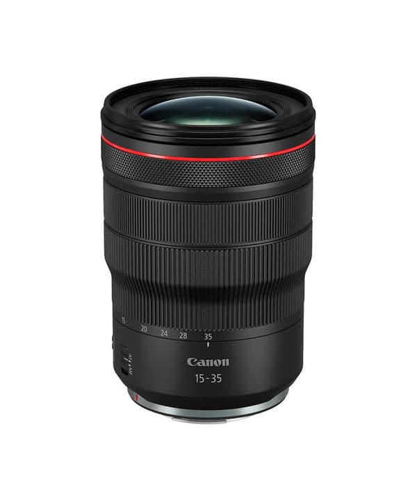 لنز کانن Canon RF 15-35 f/2.8L IS USM — تصویر ۲