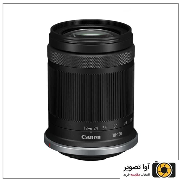 لنز کانن CANON RF-S 18-150MM F3.5-6.3 IS STM