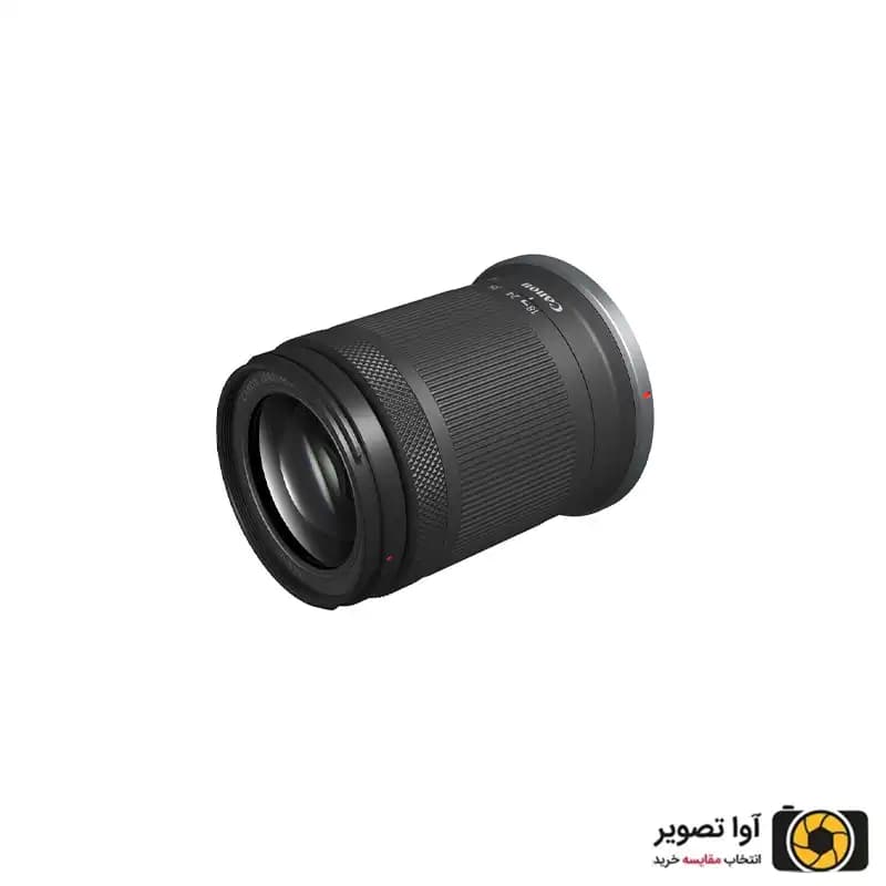 لنز کانن CANON RF-S 18-150MM F3.5-6.3 IS STM — تصویر ۳
