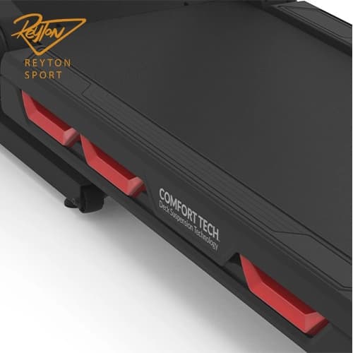 تردمیل بوفلکس مدل BXT128 — تصویر ۸