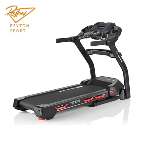 تردمیل بوفلکس مدل BXT128