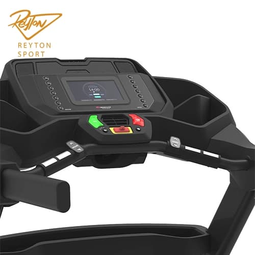 تردمیل بوفلکس مدل BXT128 — تصویر ۷