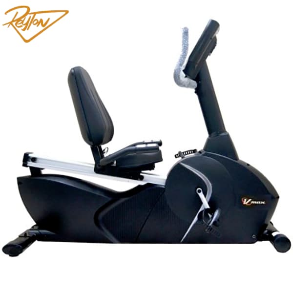 دوچرخه ثابت مبله باشگاهی وی مکس مدل NB7.0 R-G