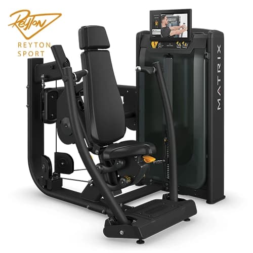 دستگاه پرس سینه ماتریکس مدل G7-S13