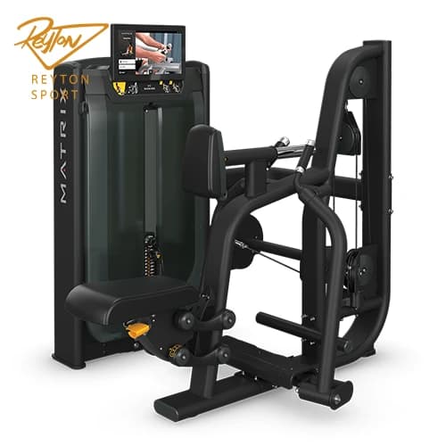 دستگاه زیربغل اچ ماتریکس مدل G7-S34