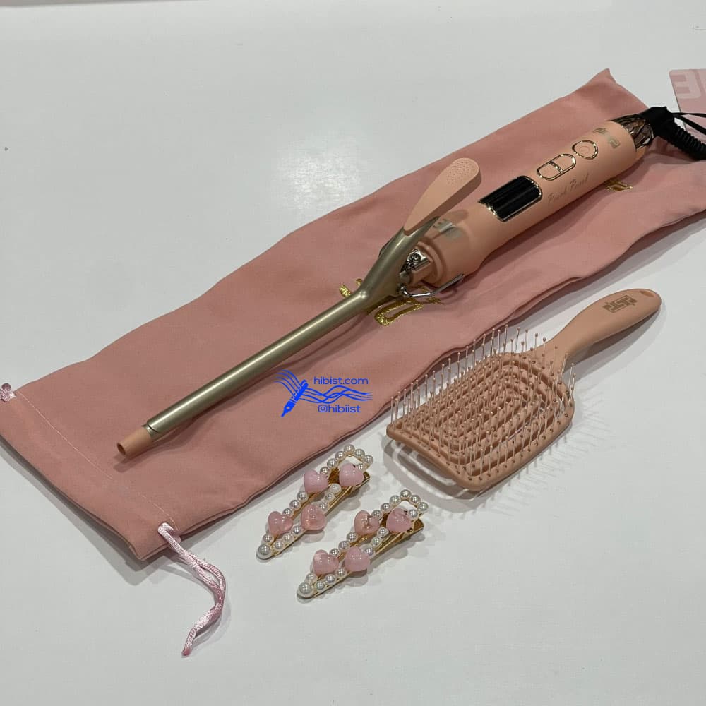 بابلیس مدادی سیم تلفنی دی اس پی مدل DSP20909U اورجینال سری اول — تصویر ۶