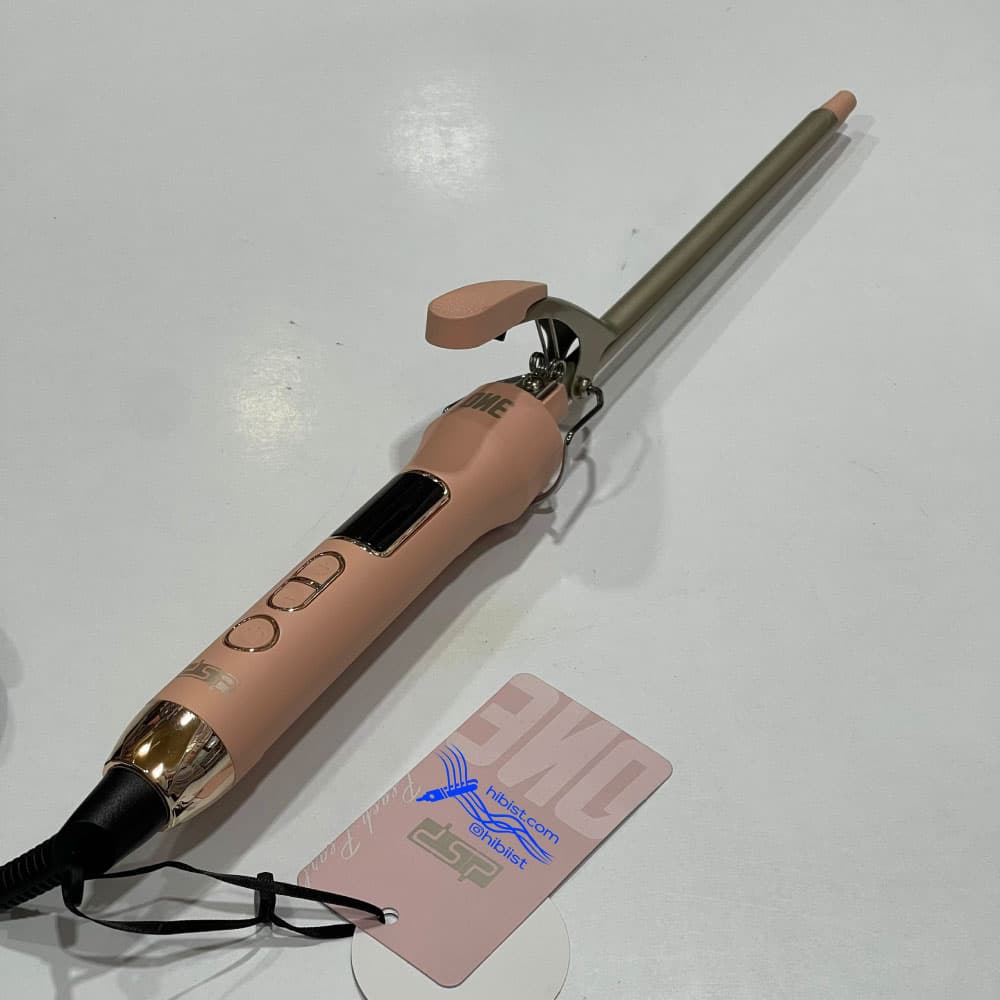 بابلیس مدادی سیم تلفنی دی اس پی مدل DSP20909U اورجینال سری اول — تصویر ۵