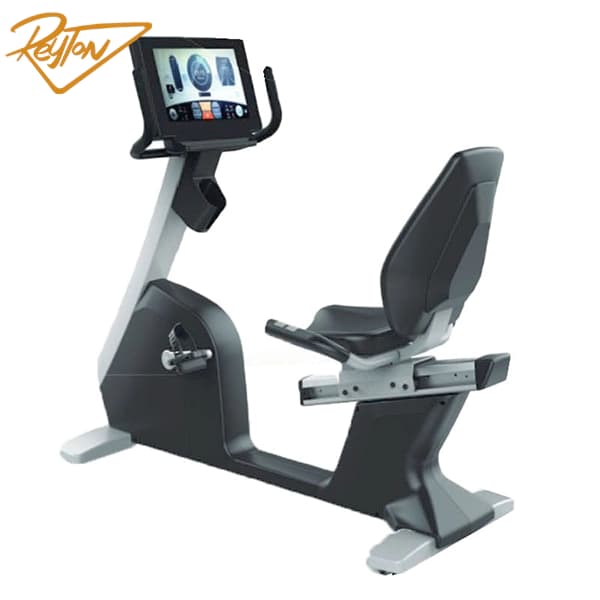 دوچرخه ثابت پشتی دار سایتک Cytech R80