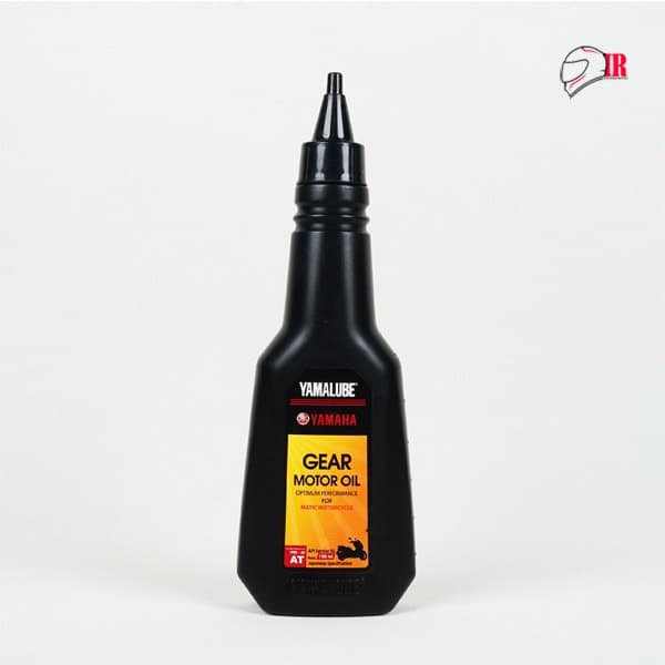 روغن اصلی گیربکس موتورسیکلت یاماها یروکس YAMALUBE — تصویر ۲
