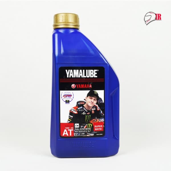 روغن اصلی موتورسیکلت یاماها آیروکس YAMALUBE 10w40