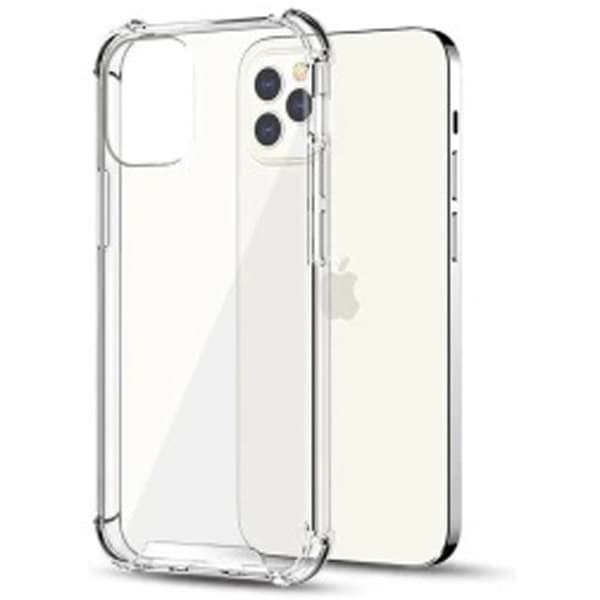 قاب ژله ای کپسول دار Iphone 14 Promax