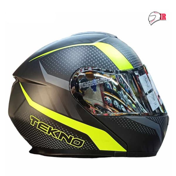 کلاه کاسکت تکنو فک متحرک T32 TEKNO