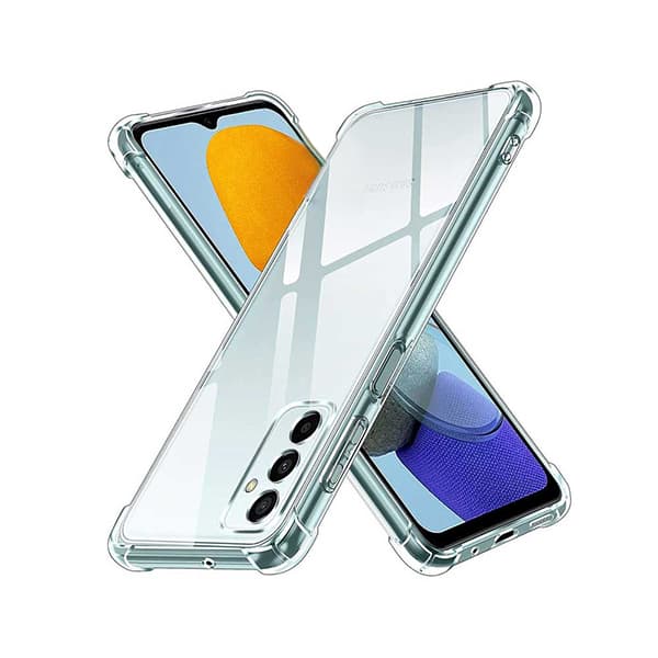 قاب ژله ای کپسول دار samsung F13 — تصویر ۲