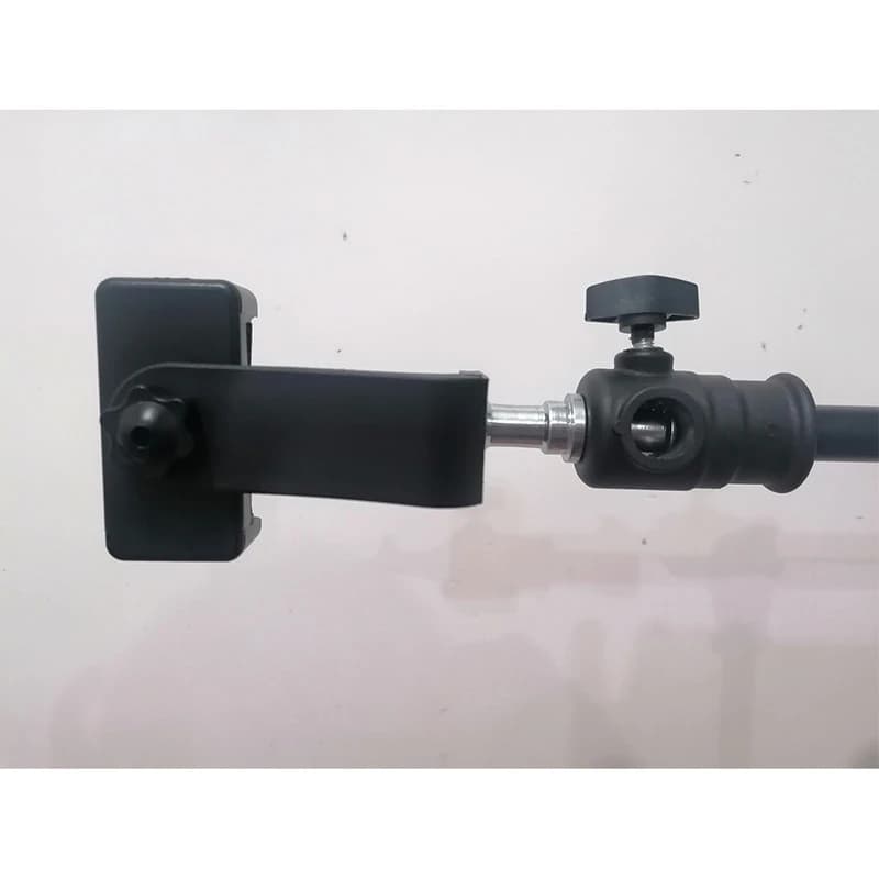سه پایه T بلند مدل t220 — تصویر ۴
