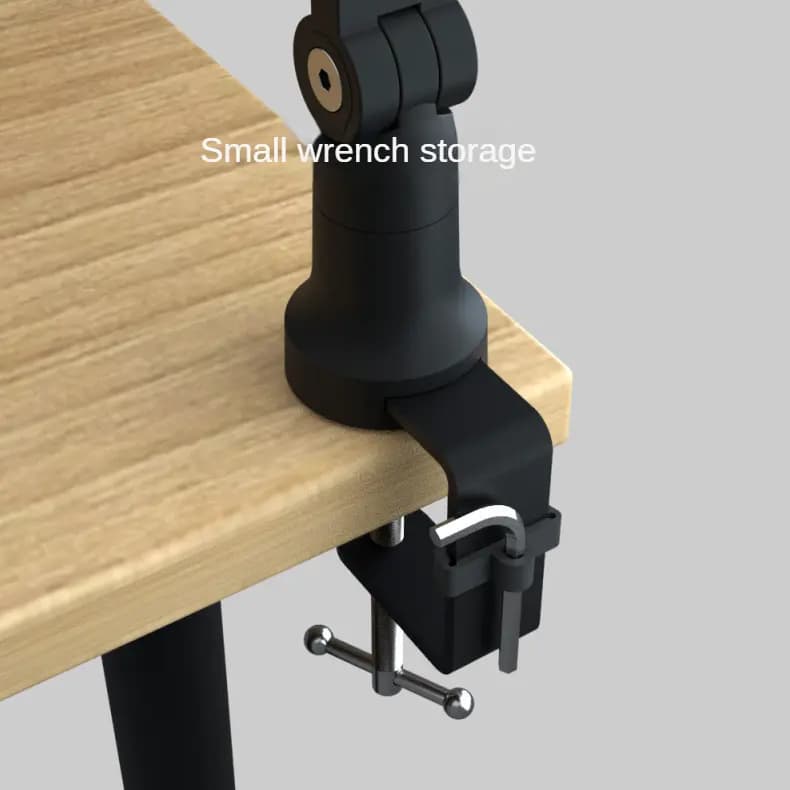 پایه رومیزی Boom Arm بوم آرم — تصویر ۴