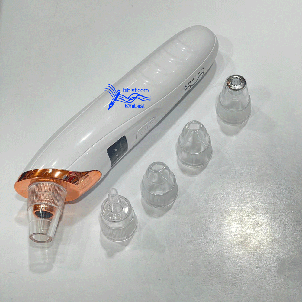 میکرودرم اورجینال LAICHY مدل L-2800 — تصویر ۴