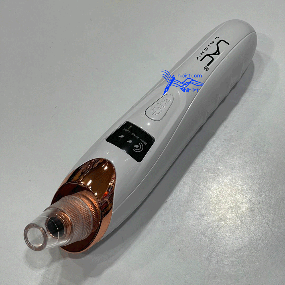 میکرودرم اورجینال LAICHY مدل L-2800 — تصویر ۲